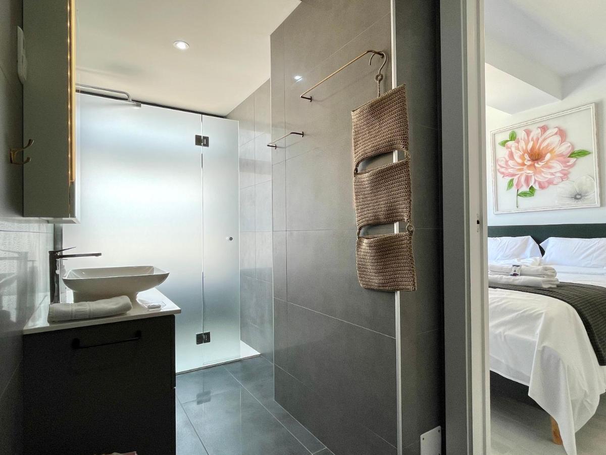 Modern Place City & Beachlife In Heart Of By Solrentspain Appartement *